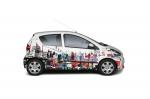 Toyota Aygo 2005 года